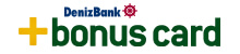 Denizbank (Bonus Card)